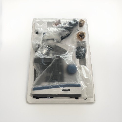 Amscope b120c microscopio - b120c,