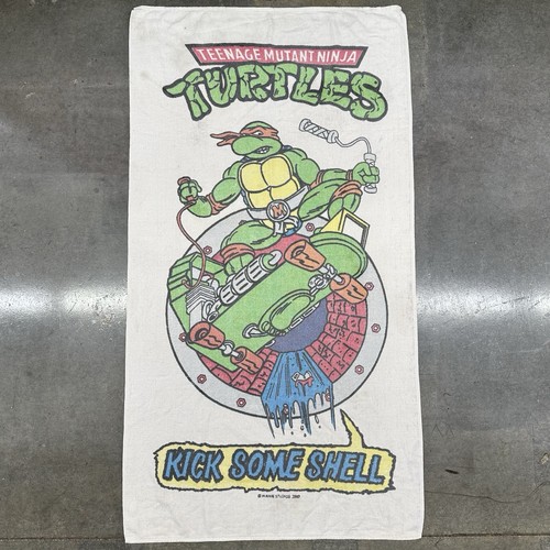 Teenage mutant ninja - mutant, turtles