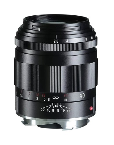 【Nuovo】Voigtlander