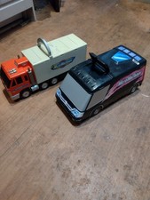 Valigetta porta micro macchine