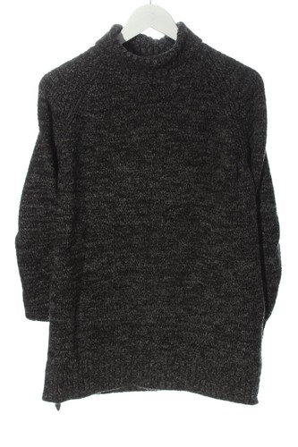 Zara knit maglione dolcevita - maglione,