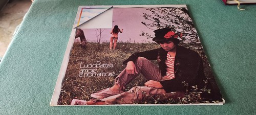 Lucio battisti amore e non - –,