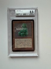 MTG Magic the Gathering Statua