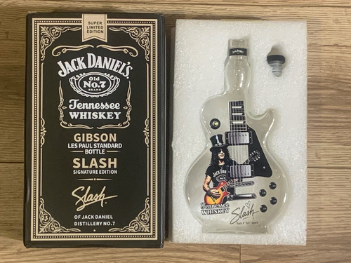 Bottiglia slash jack - bottiglia,