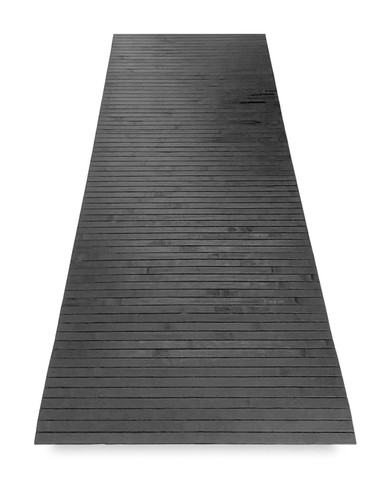 Tappeto cucina legno - in, bamboo