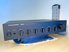 Amplificatore integrato Harman