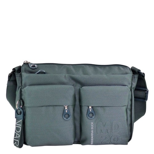 Borsa tracolla mandarina - borsa,