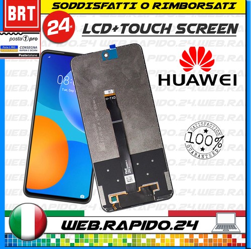 Display originale lcd touch - originale, lcd+touch