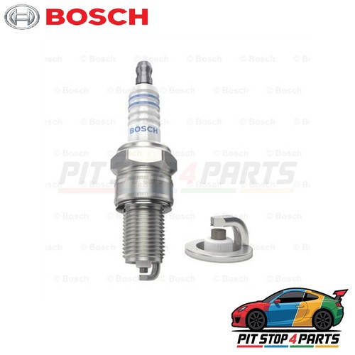 Bosch 0242229656 candela - bosch, di