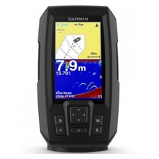 ECOSCANDAGLIO GARMIN STRIKER