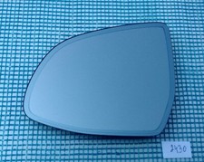 OEM BMW X3/X4/X5/X6 F15/F16/F25/F26 SINISTRO AUTO DIM VETRO SPECCHIO RISCALDATO TIPO USA