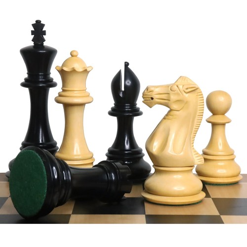 Set solo pezzi scacchi - , di