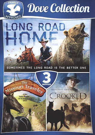Dove collection long road - collection:,