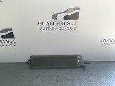 RICAMBI USATI 3C0203491E RADIATORE GASOLIO VOLKSWAGEN Passat Berlina 4° S 125862