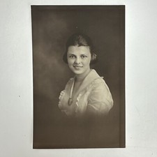 Donna Ritratto Vecchie Foto