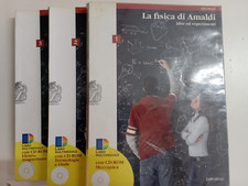 Fisica amaldi idee ed - la,