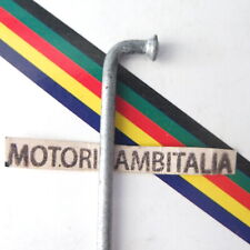 Raggio Raggi mm 205 x 3,5 cerchio ruota motociclo moto spoke wheel 205x3,5  