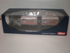1/43 1960s Mercedes-Benz