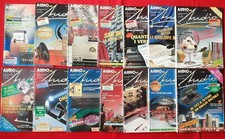 AUDIO REVIEW    Rivista   Hi Fi, Musica e Video     VEDI ELENCO DISPONIBILITA'