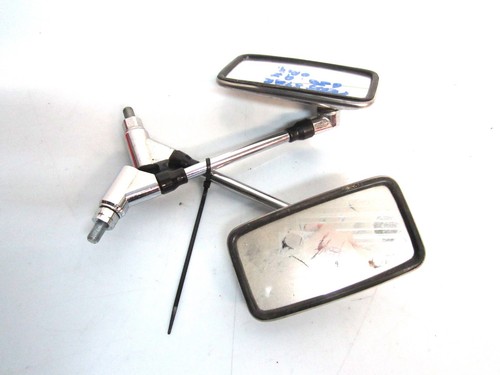 Coppia specchi specchietti - specchi,