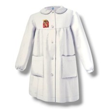 Siggi Grembiule Bambina Scuola