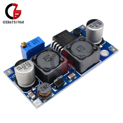 10pcs xl6009 modulo - 10pcs,