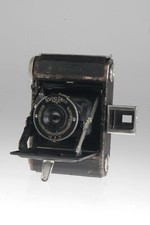 Zeiss Ikon Baby Ikonta con