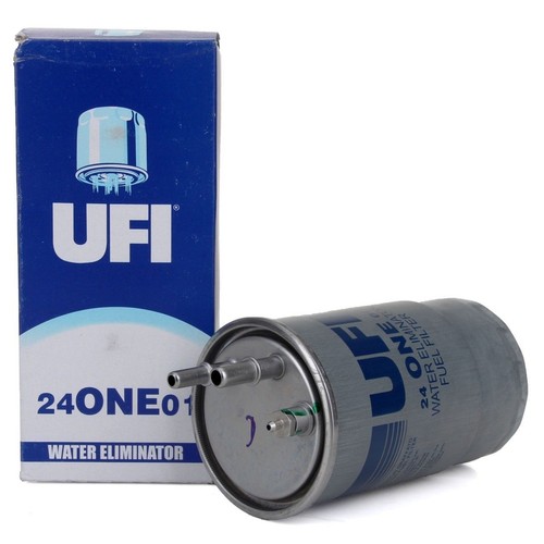 Filtro gasolio ufi one - filtro,