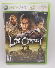 Lost Odyssey (Microsoft Xbox