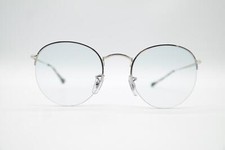 Ray Ban RB 3947V Argento