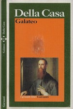 Galateo. . Giovanni Della