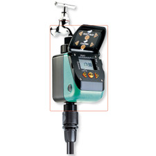 Claber Programmatore dgitale