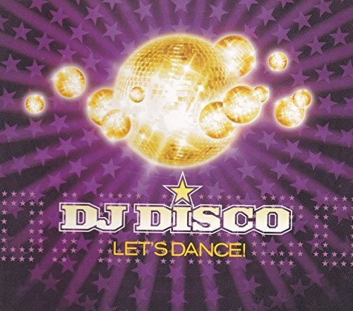 Disco single let - disco, let's