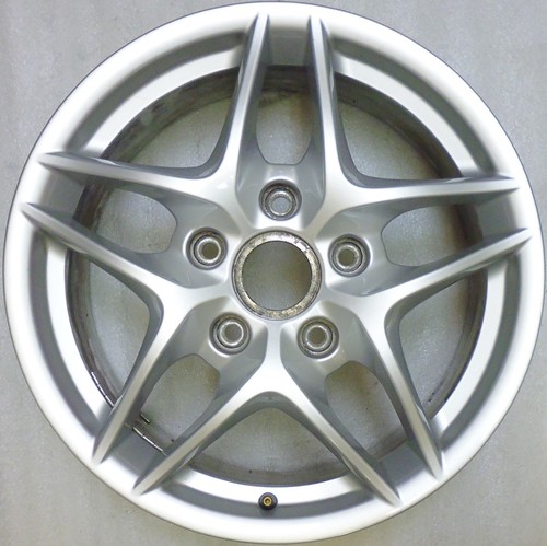 Originale porsche 7x17 et55 - originale,