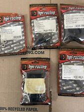 Ricambi proiettile e trofeo