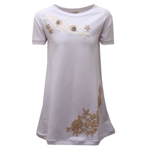0813ad abito bimba girl - 0813ad,