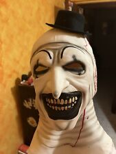 Maschera per Costume Travestimento carnevale/halloween