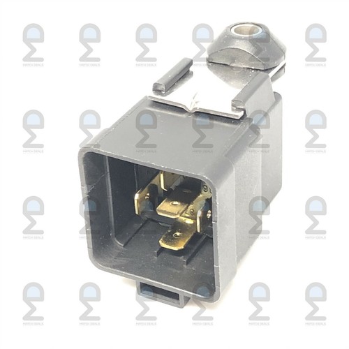 Power tilt trim relay per - relay,