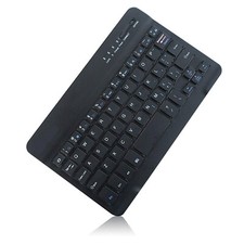 WIRELESS KEYBOARD SLIM COMPACT