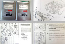 Reparaturleitfaden Audi A6 C5