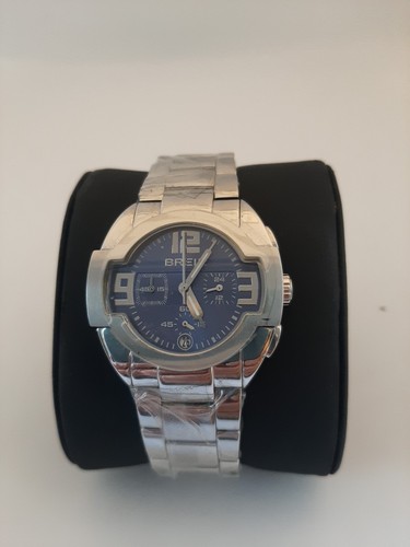 Orologio breil liberty crono - breil,