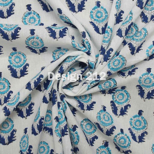Abito donna stampato - , a