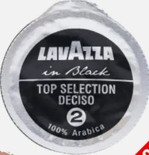 100 CAPSULE BIDOSE  LAVAZZA IN