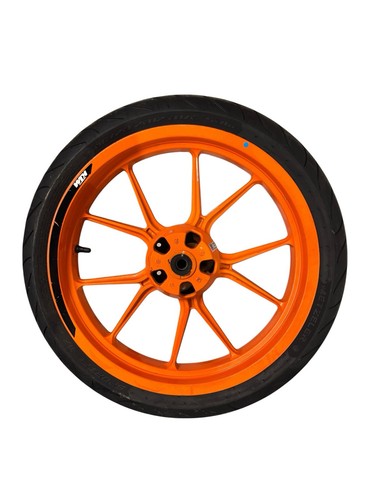 Ruota anteriore ktm duke - ruota,