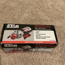 NorthStar NSQ Series Pompa a