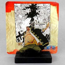 Diorama Marshall D. Teach OP -