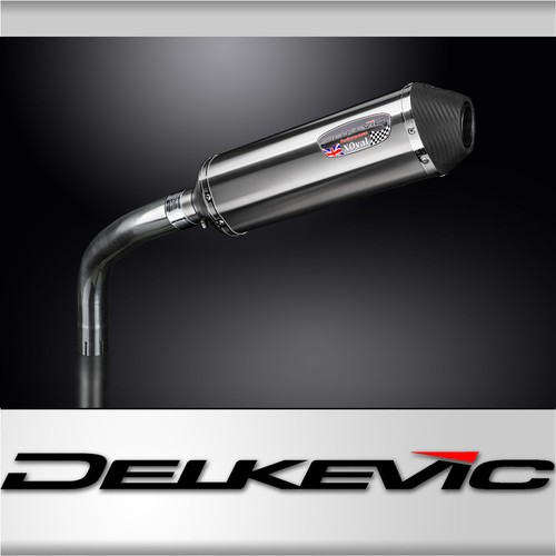 Kit silenziatore scarico inox - kit,