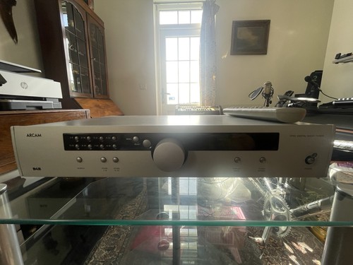 Sintonizzatore arcam dab dt81 - arcam,