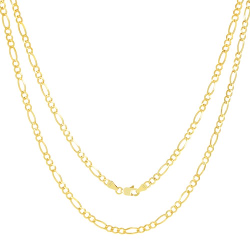 14k oro giallo - oro,