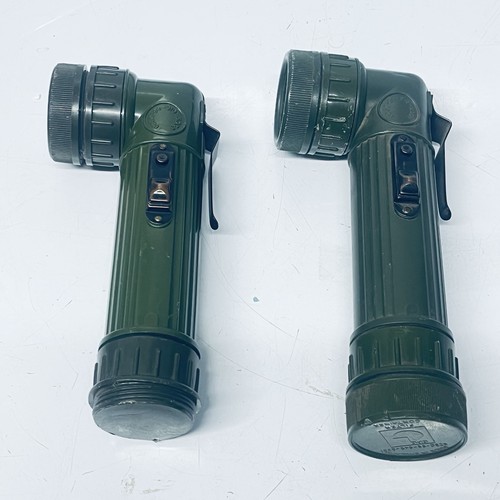 Genuine british army angle - army,